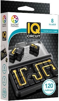 IQ CIRCUIT - Babykid