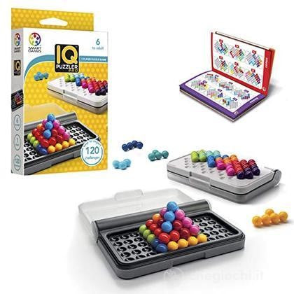 IQ PUZZLE PRO - Babykid