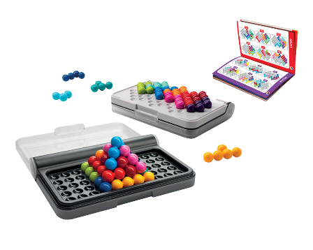IQ PUZZLE PRO - Babykid