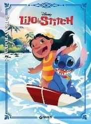 LILO & STITCH I CAPOLAVORI
