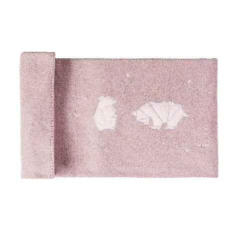 SONNOCALDO LETTO RIC. ROSA - Babykid