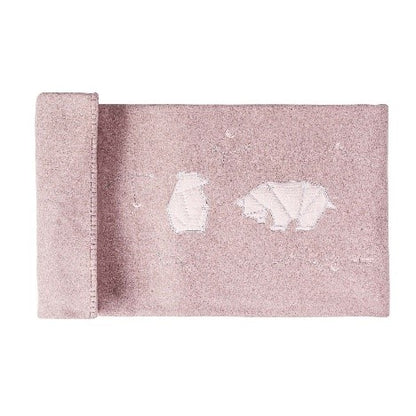 SONNOCALDO LETTO RIC. ROSA - Babykid