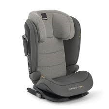 SEGGIOLINO AUTO CARTESIO I-SIZE STONE GREY