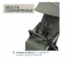 GOODY XPLUS TWINKLE GREEN