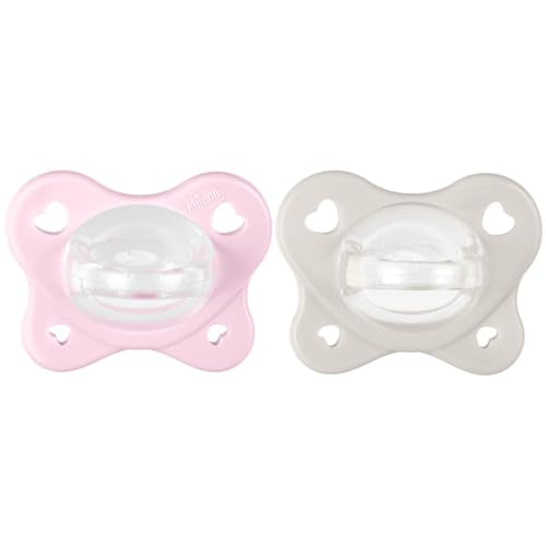 DUAL SOFT ROSA 2-6M 2PZ