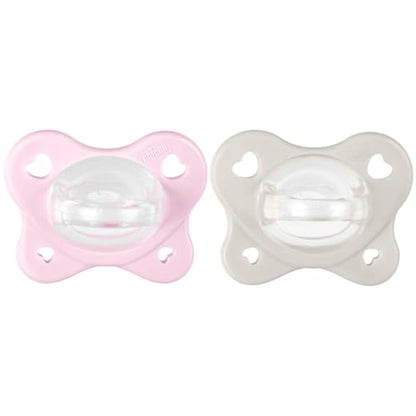 DUAL SOFT ROSA 2-6M 2PZ