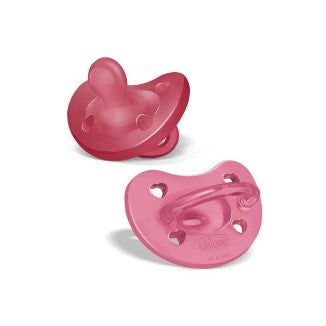 DUAL SOFT ROSA 16-36M 2PZ - Babykid