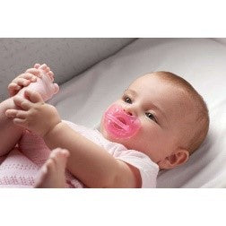 DUAL SOFT ROSA 16-36M 2PZ - Babykid
