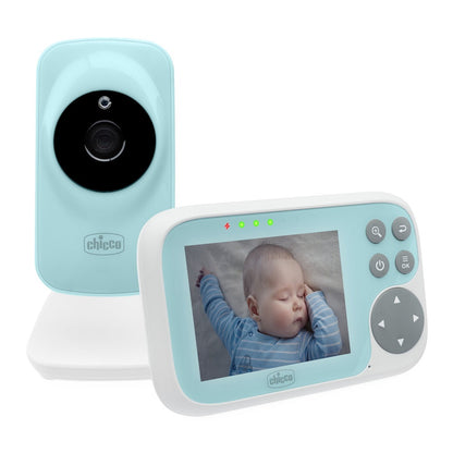 VIDEO BABY MONITOR START - Babykid