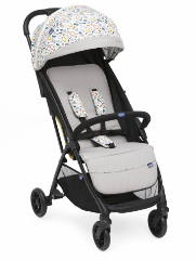 PASSEGGINO GLEE JOKING BEIGE - Babykid