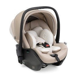 SEGGIOLINO AUTO FIRST SEAT RECL. AMBER G