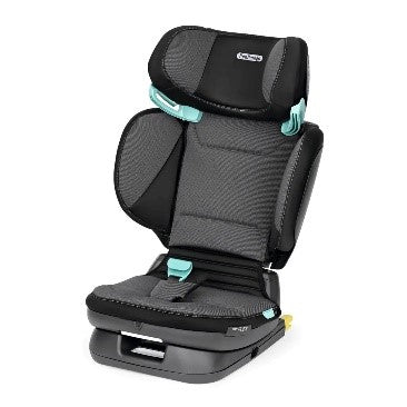 SEGGIOLINO AUTO VIAGGIO FLEX CRYSTAL BLACK