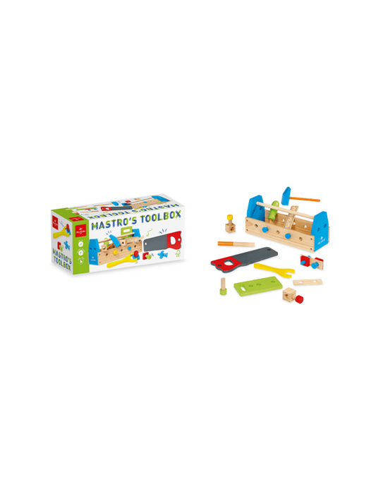 MASTRO TOOLBOX