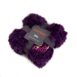 COPERTA DOUBLE FACE FANTASIA - Babykid