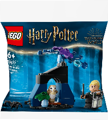 LEGO DRACO NELLA FORESTA PROIBITA - 30677 - Babykid