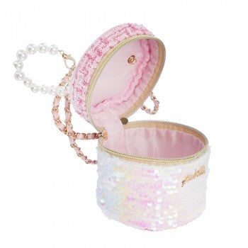 GIRABRILLA GLAMOUR BAG BAULETTO - Babykid