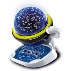 PLANETARIO SUPER