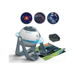 PLANETARIO SUPER
