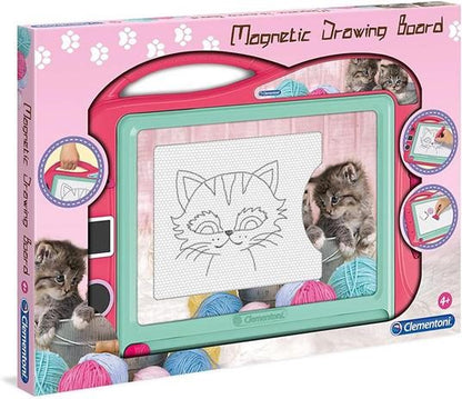 LAVAGNA MAGNETICA BIG - Babykid