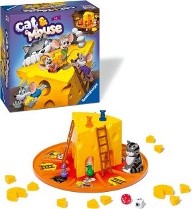 CAT&MOUSE - Babykid