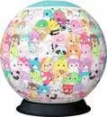 PUZZLE 3D SQUISHMALLOWS
