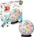 PUZZLE 3D SQUISHMALLOWS