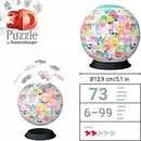 PUZZLE 3D SQUISHMALLOWS