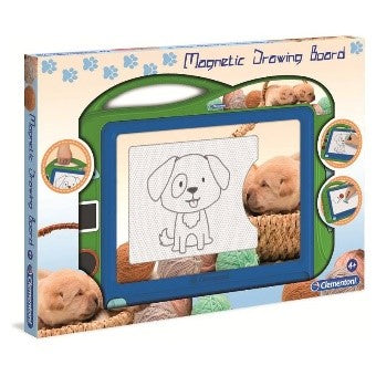 LAVAGNA MAGNETICA BIG PUPPIES - Babykid