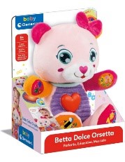 BETTA DOLCE ORSETTA