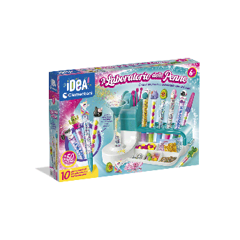 LABORATORIO DI PENNE