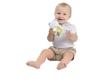 GIOCO TRILLINO ORSO DAY&NIGHT - Babykid