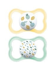 SUCCH AIR 16+ CAUCCIU CONF DOPPIA NEUTRO - Babykid