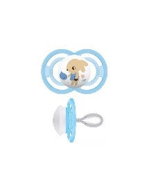 SUCCH PERFECT 16+ SILIC MASCHIO - Babykid