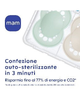 SUCCH ORIGINAL NIGHT 16+ SILICONE CONF DOPPIA FEMMINA