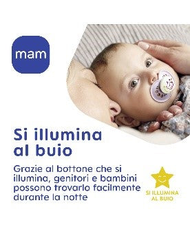 SUCCH ORIGINAL NIGHT 16+ SILICONE CONF DOPPIA FEMMINA