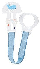 CLIP AND COVER MASCHIO - Babykid