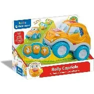 RALLY CAPRIOLE