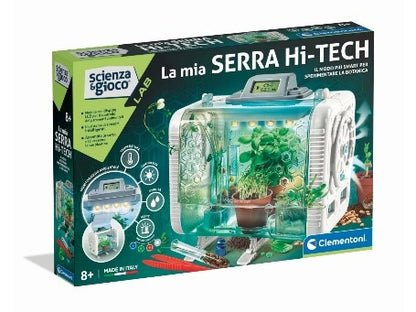 BOTANICA HITECH - Babykid