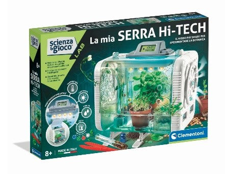 BOTANICA HITECH - Babykid