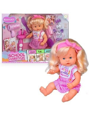 NENUCO PARRUCCHIERA - Babykid