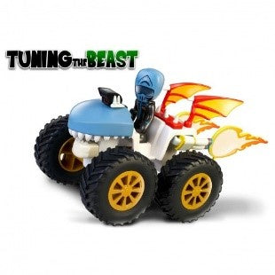 SWAP RIDERS QUAD - Babykid
