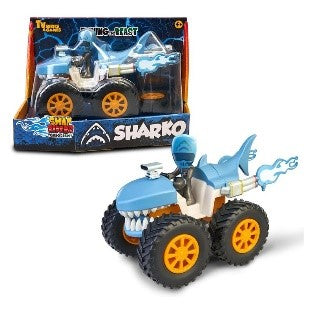 SWAP RIDERS QUAD - Babykid