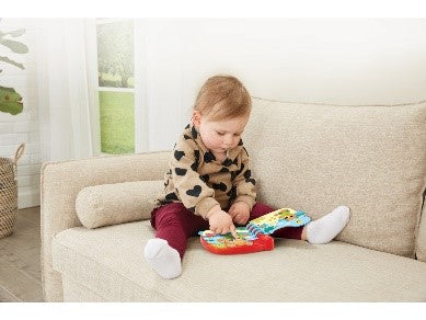 COME MI VESTO OGGI - Babykid