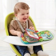 IL MIO PRIMO LIBRO INTERATTIVO