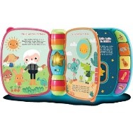 IL MIO PRIMO LIBRO INTERATTIVO