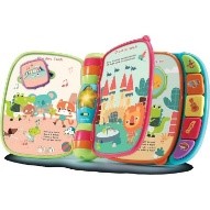 IL MIO PRIMO LIBRO INTERATTIVO