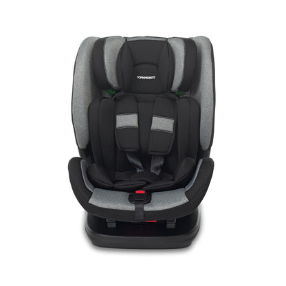 REKLINO I SIXE CARBON - Babykid