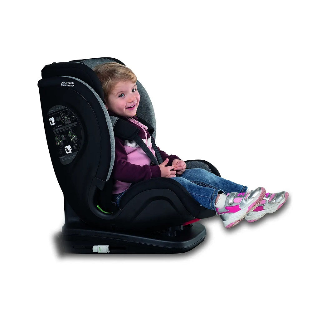 REKLINO I SIXE CARBON - Babykid