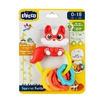 TRILLINO SCOIATTOLO - Babykid