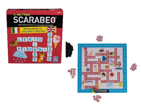 IL MIO PRIMO SCARABEO - Babykid